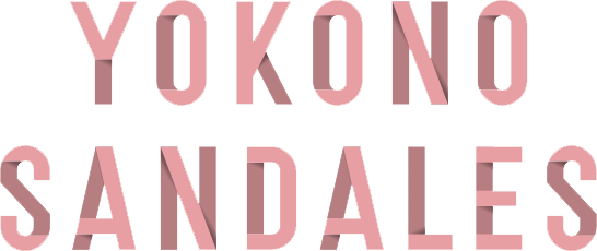 Yokono Sandales
