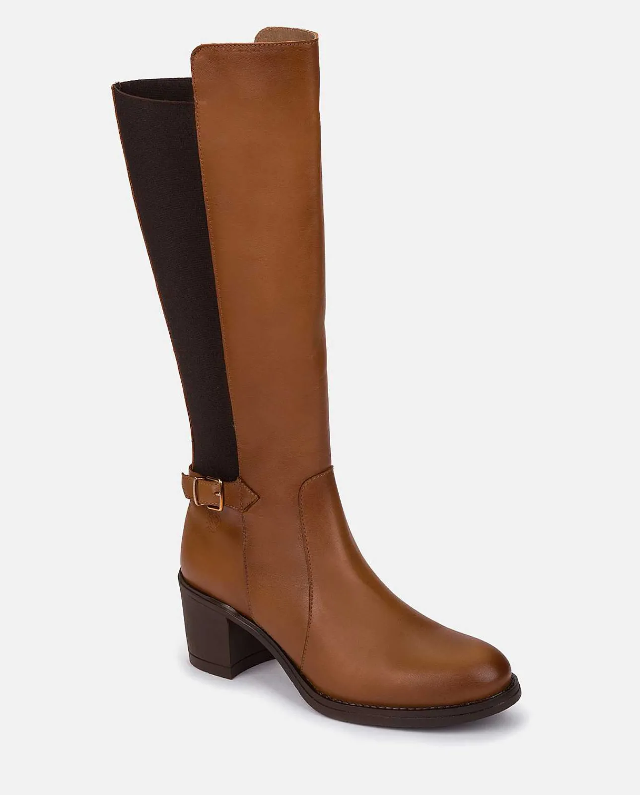 Femmes Yokono Bottes*Botte A Talon Lille-011