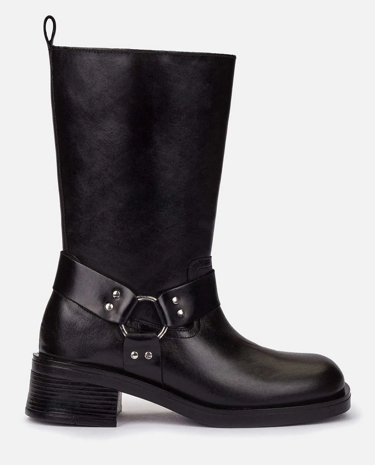 Femmes Yokono Bottines*Botte Plate Spa-003