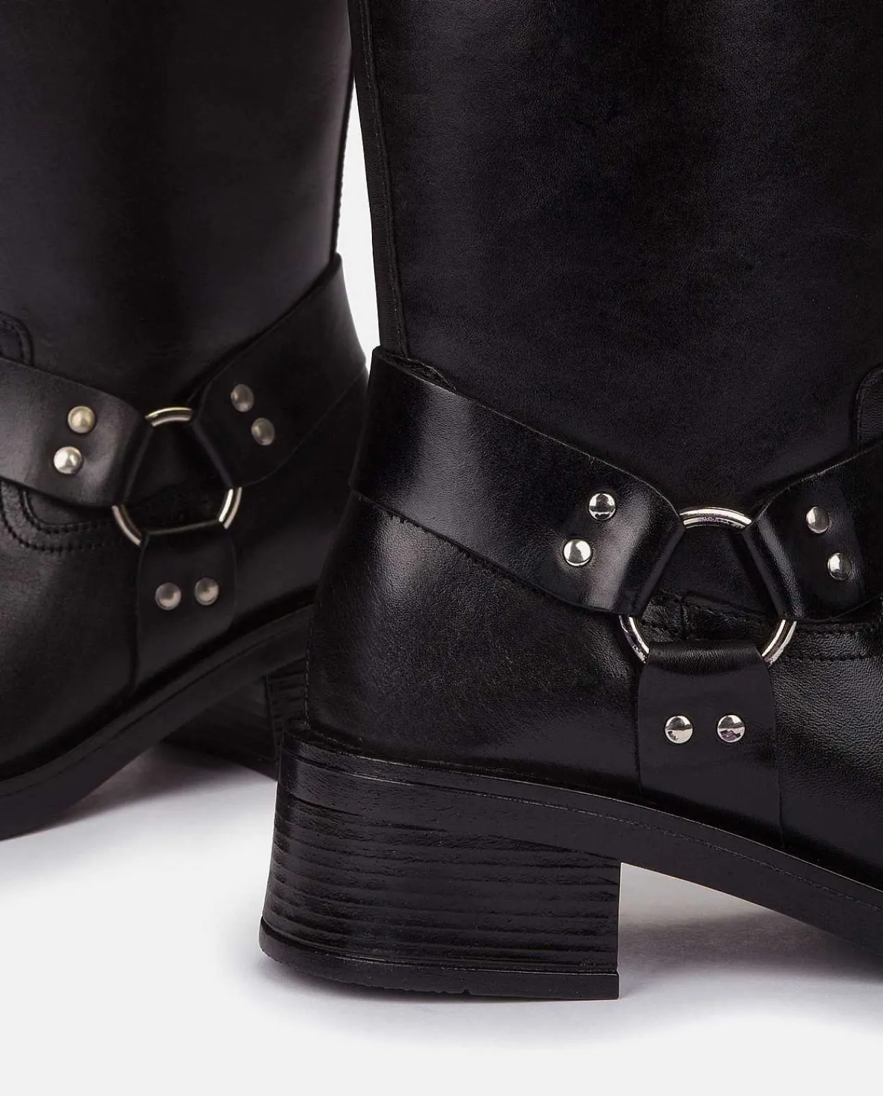 Femmes Yokono Bottines*Botte Plate Spa-003