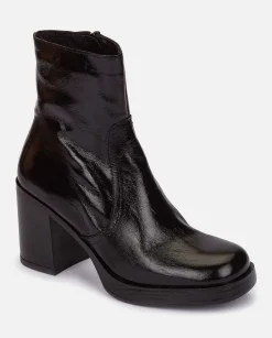 Femmes Yokono Bottines*Bottine A Talon Kolin-001