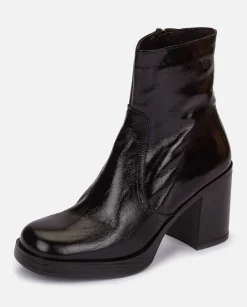 Femmes Yokono Bottines*Bottine A Talon Kolin-001