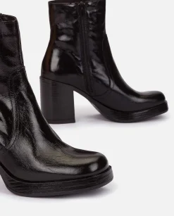 Femmes Yokono Bottines*Bottine A Talon Kolin-001