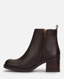 Femmes Yokono Bottines*Bottine A Talon Landas-002
