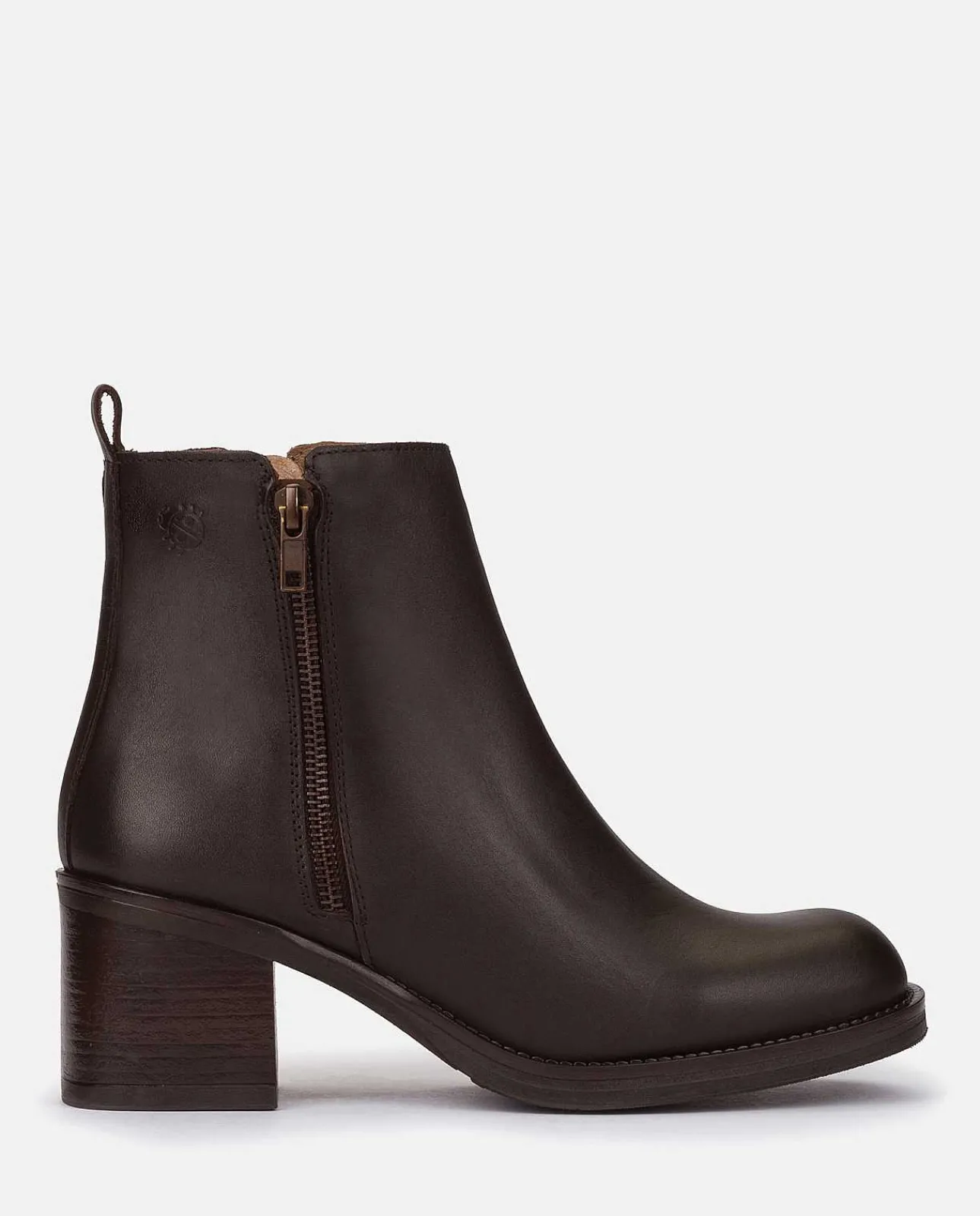 Femmes Yokono Bottines*Bottine A Talon Landas-002