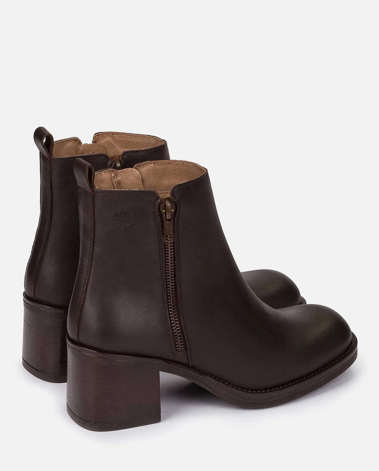Femmes Yokono Bottines*Bottine A Talon Landas-002