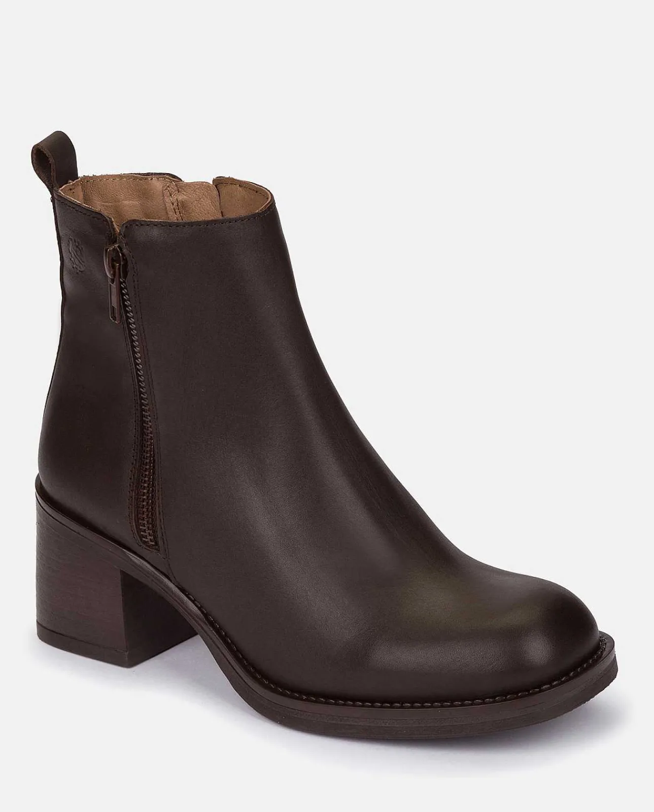 Femmes Yokono Bottines*Bottine A Talon Landas-002