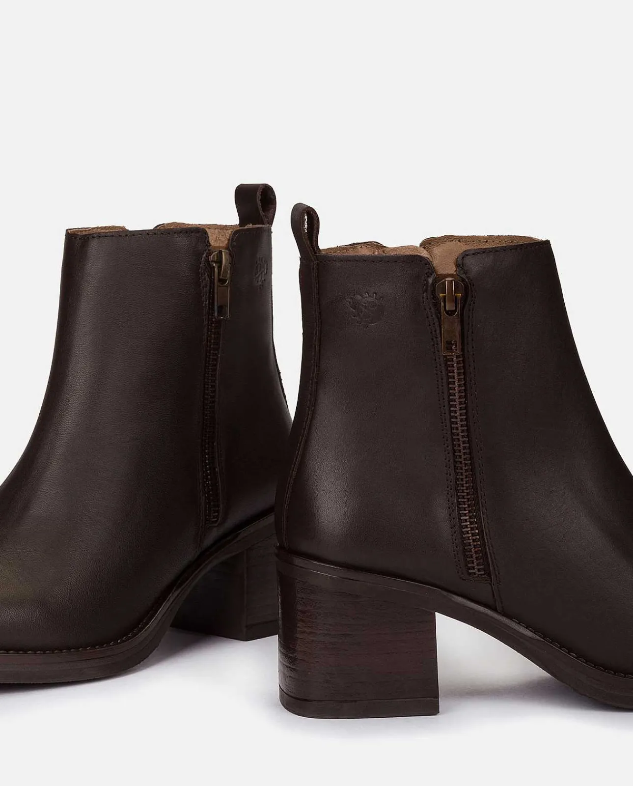 Femmes Yokono Bottines*Bottine A Talon Landas-002