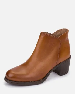 Femmes Yokono Bottines*Bottine A Talon Lille-006