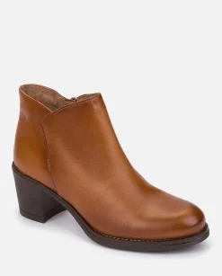 Femmes Yokono Bottines*Bottine A Talon Lille-006