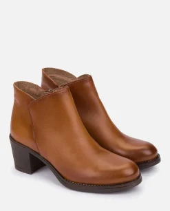 Femmes Yokono Bottines*Bottine A Talon Lille-006