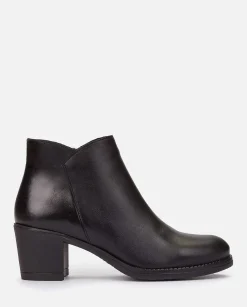Femmes Yokono Bottines*Bottine A Talon Lille-006