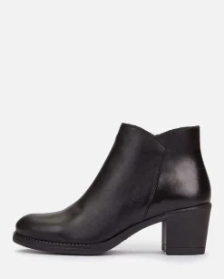 Femmes Yokono Bottines*Bottine A Talon Lille-006