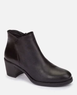 Femmes Yokono Bottines*Bottine A Talon Lille-006