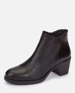 Femmes Yokono Bottines*Bottine A Talon Lille-006