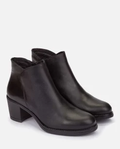 Femmes Yokono Bottines*Bottine A Talon Lille-006