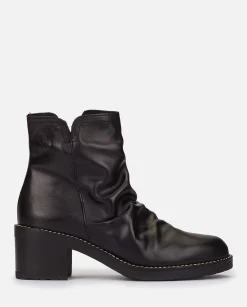 Femmes Yokono Bottines*Bottine A Talon Mesina-003