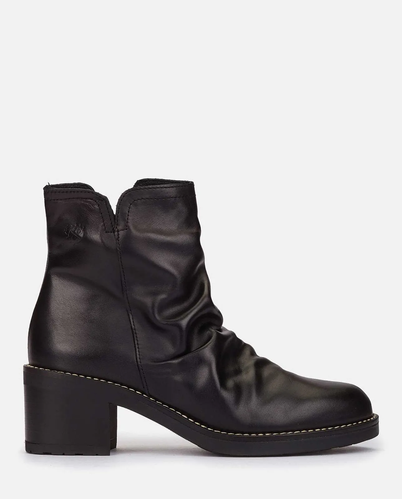 Femmes Yokono Bottines*Bottine A Talon Mesina-003