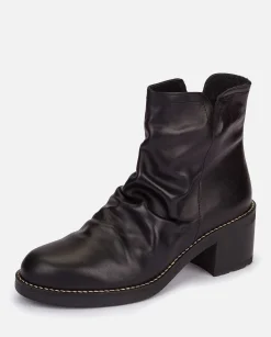 Femmes Yokono Bottines*Bottine A Talon Mesina-003