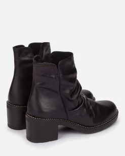 Femmes Yokono Bottines*Bottine A Talon Mesina-003