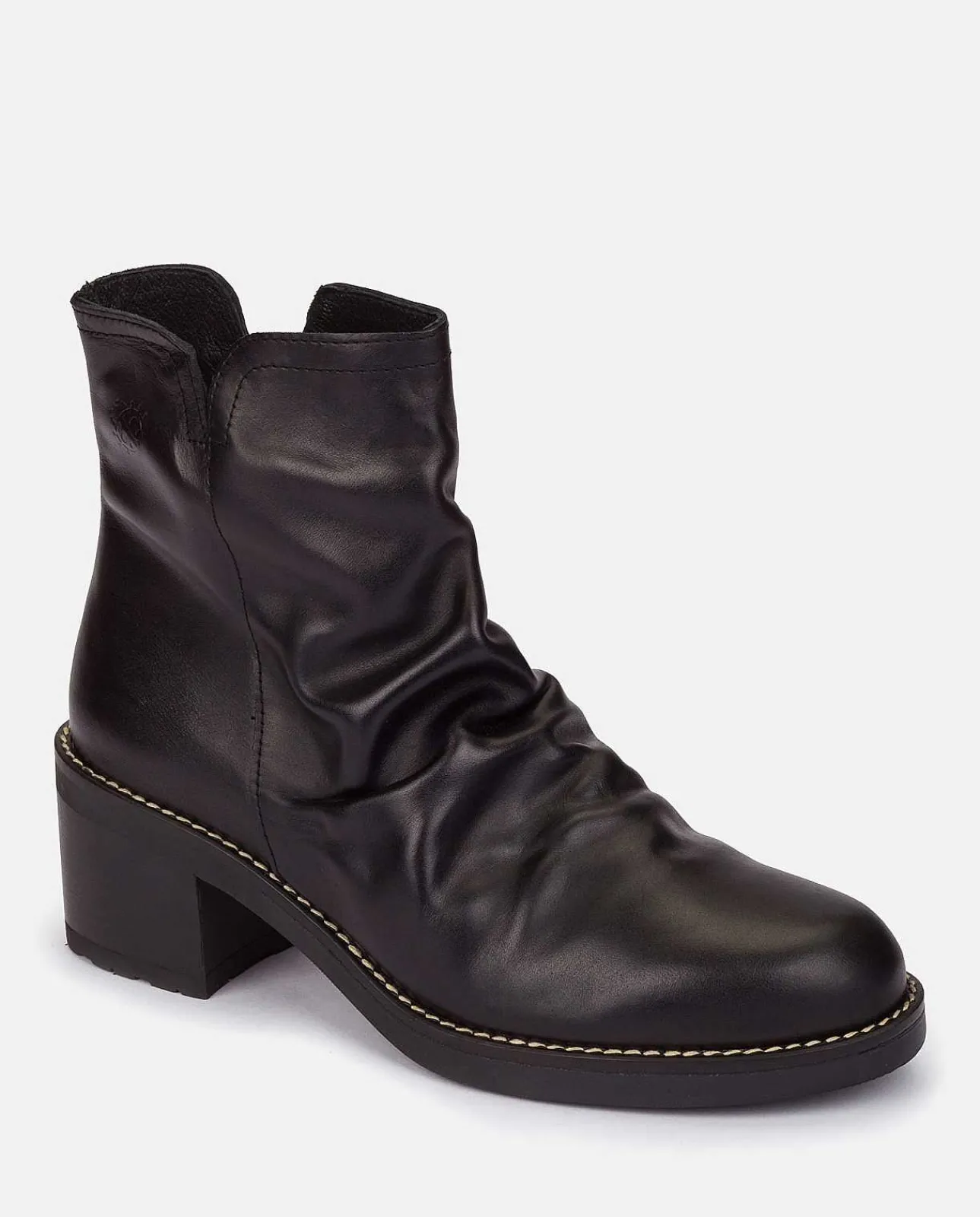 Femmes Yokono Bottines*Bottine A Talon Mesina-003