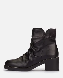 Femmes Yokono Bottines*Bottine A Talon Mesina-003