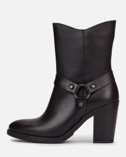 Femmes Yokono Bottines*Bottine A Talon Tours-008