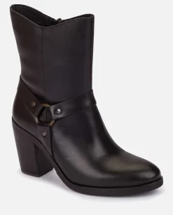 Femmes Yokono Bottines*Bottine A Talon Tours-008