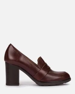 Femmes Yokono Bottines*Chaussure A Talon Kiel-001