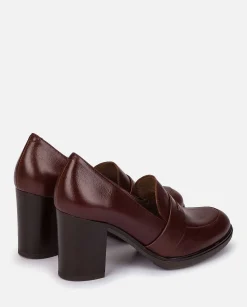 Femmes Yokono Bottines*Chaussure A Talon Kiel-001