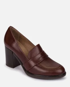 Femmes Yokono Bottines*Chaussure A Talon Kiel-001
