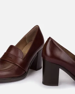 Femmes Yokono Bottines*Chaussure A Talon Kiel-001