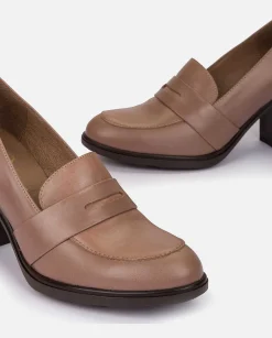 Femmes Yokono Bottines*Chaussure A Talon Kiel-001