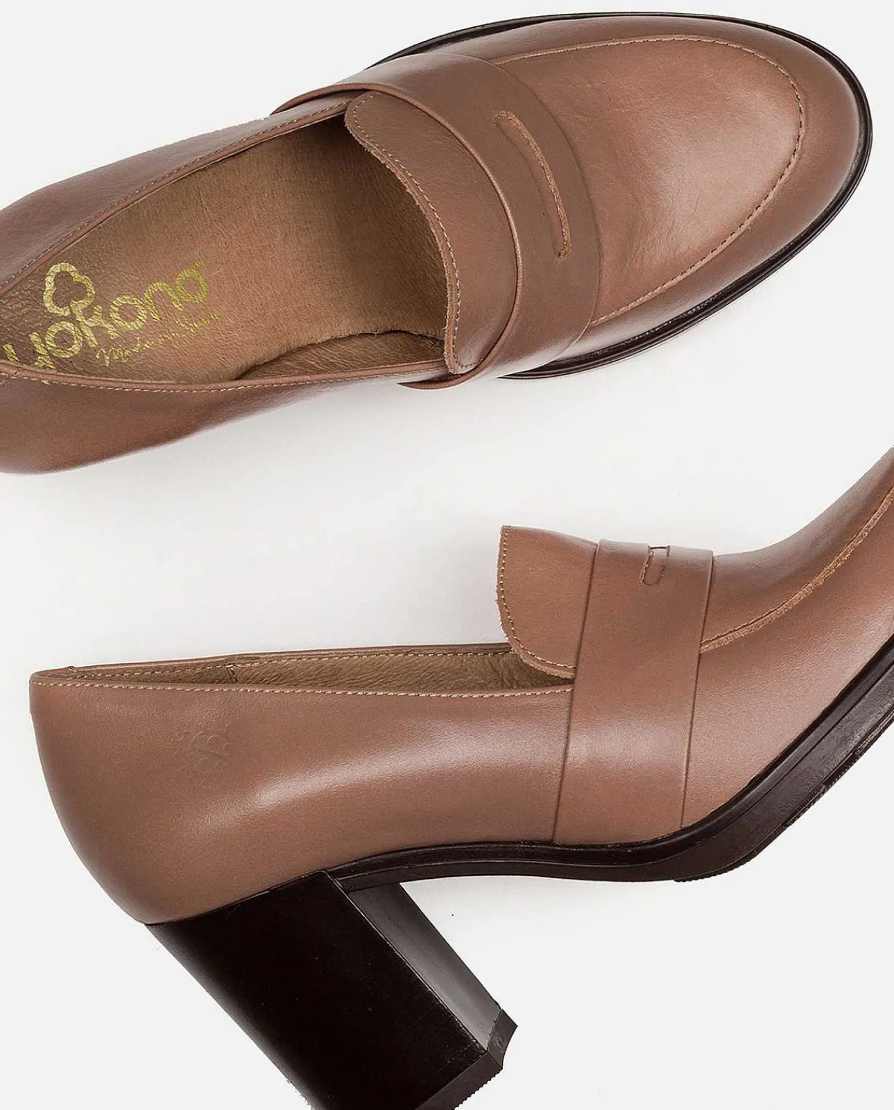 Femmes Yokono Bottines*Chaussure A Talon Kiel-001