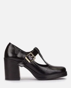 Femmes Yokono Chaussures*Chaussure A Talon Kolin-002