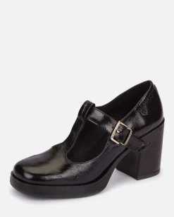 Femmes Yokono Chaussures*Chaussure A Talon Kolin-002