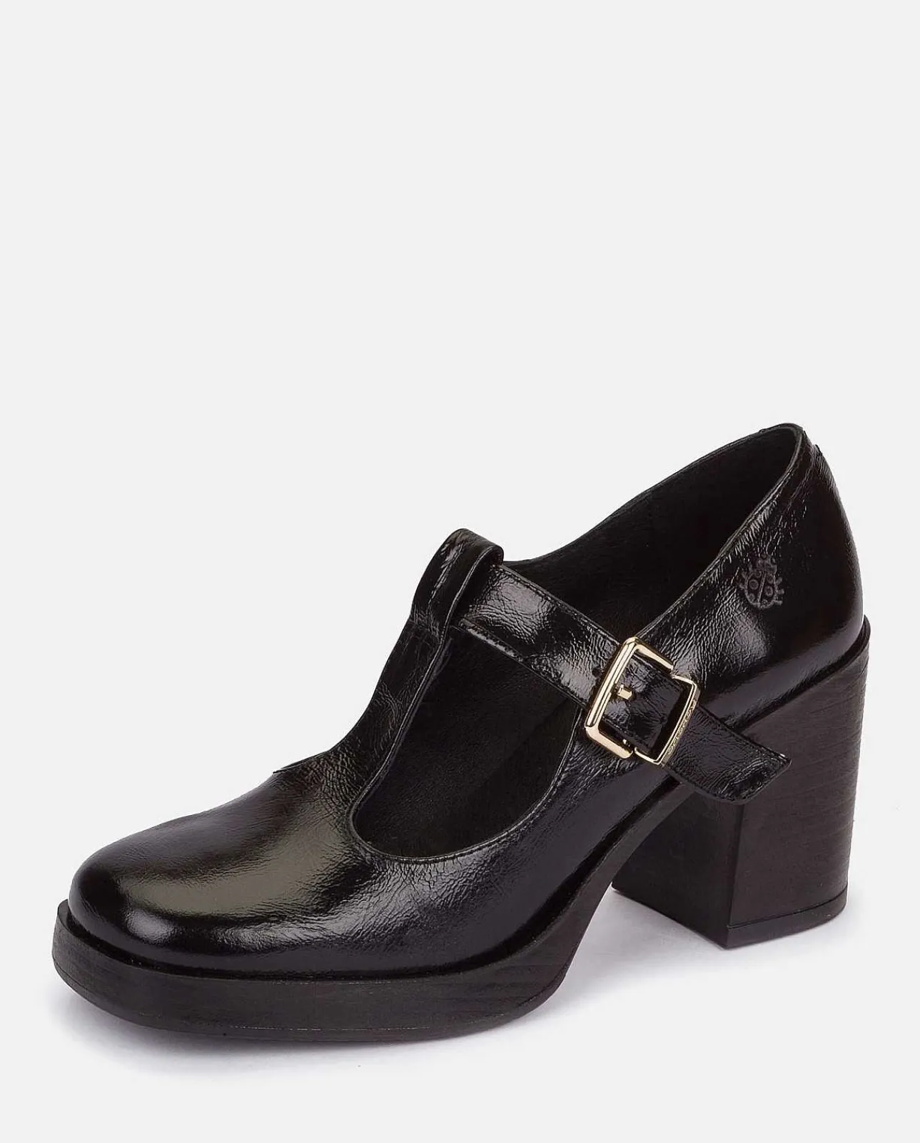 Femmes Yokono Chaussures*Chaussure A Talon Kolin-002
