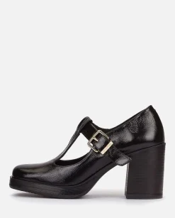 Femmes Yokono Chaussures*Chaussure A Talon Kolin-002