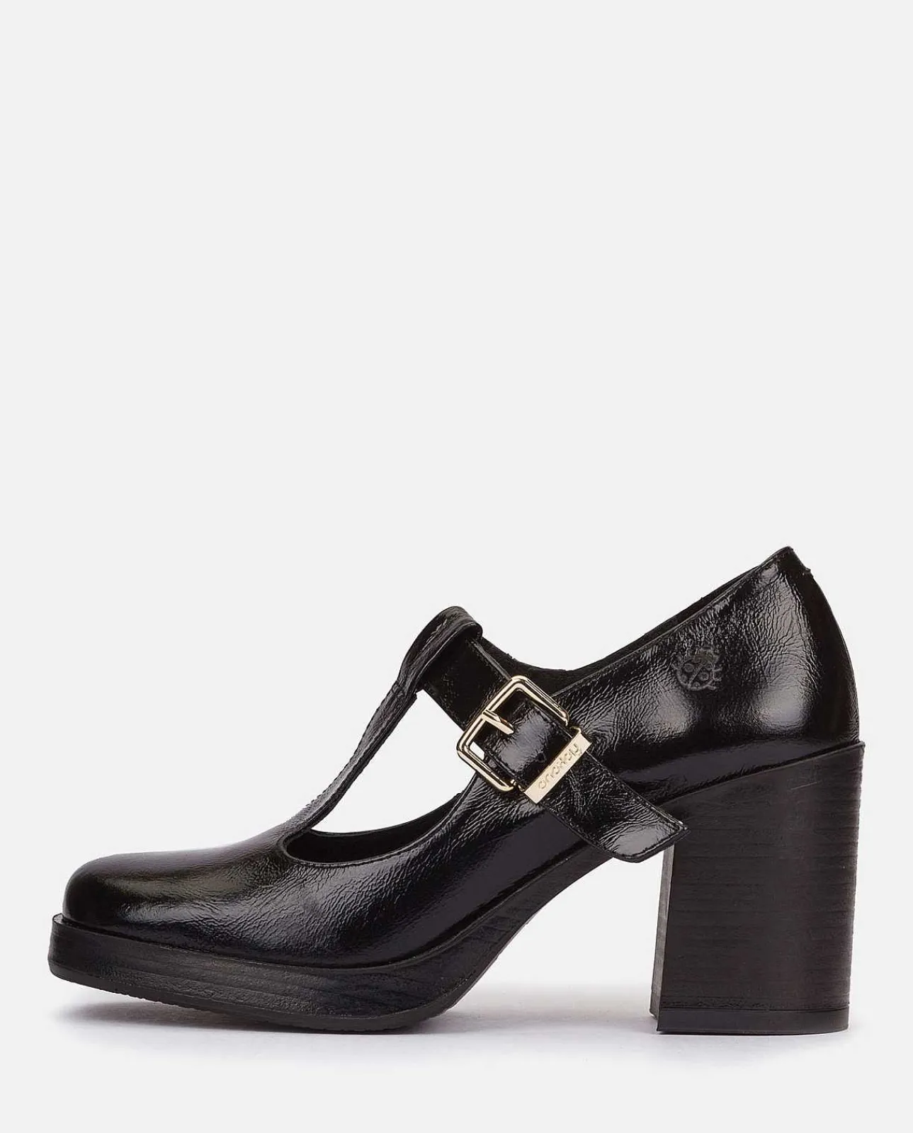 Femmes Yokono Chaussures*Chaussure A Talon Kolin-002
