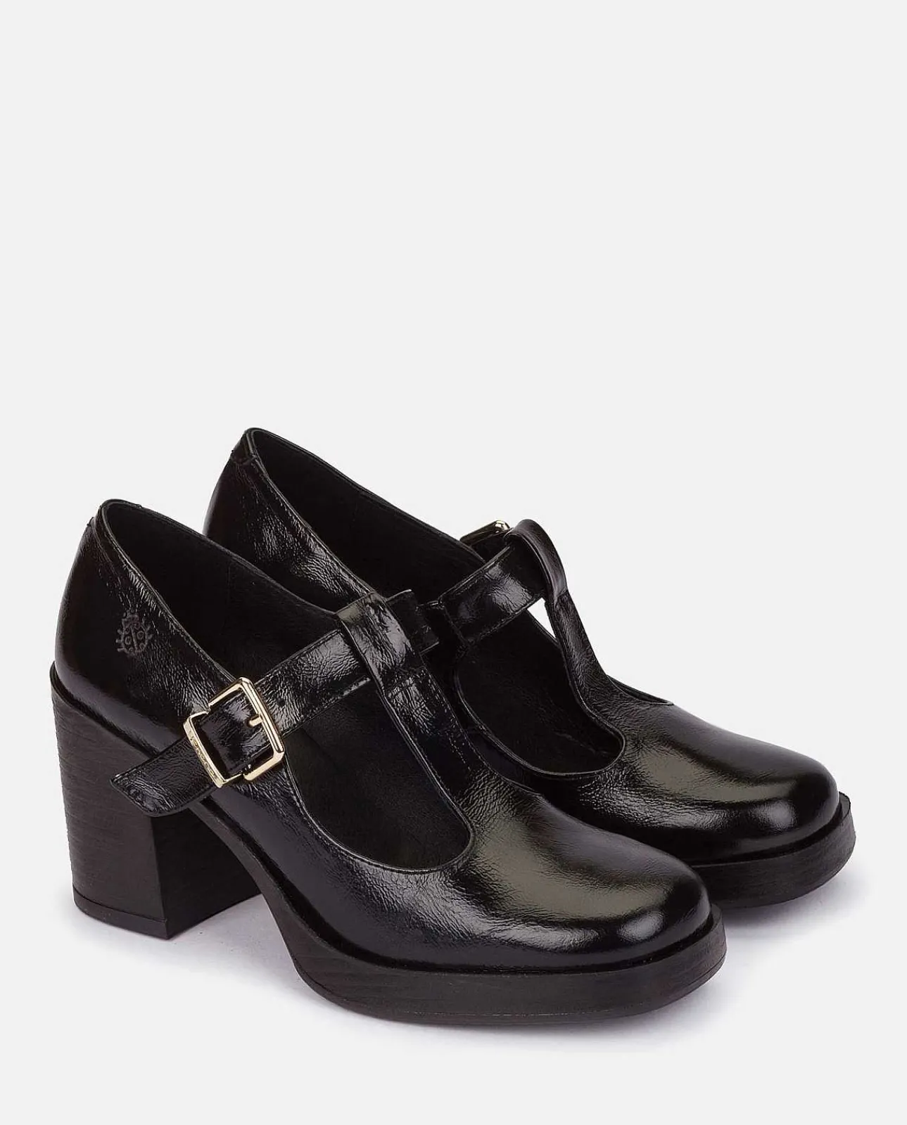 Femmes Yokono Chaussures*Chaussure A Talon Kolin-002