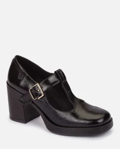 Femmes Yokono Chaussures*Chaussure A Talon Kolin-002
