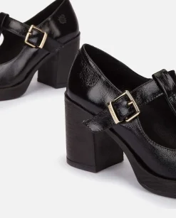Femmes Yokono Chaussures*Chaussure A Talon Kolin-002