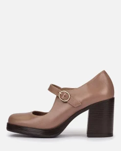 Femmes Yokono Chaussures*Chaussure A Talon Kolin-005