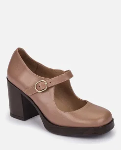 Femmes Yokono Chaussures*Chaussure A Talon Kolin-005