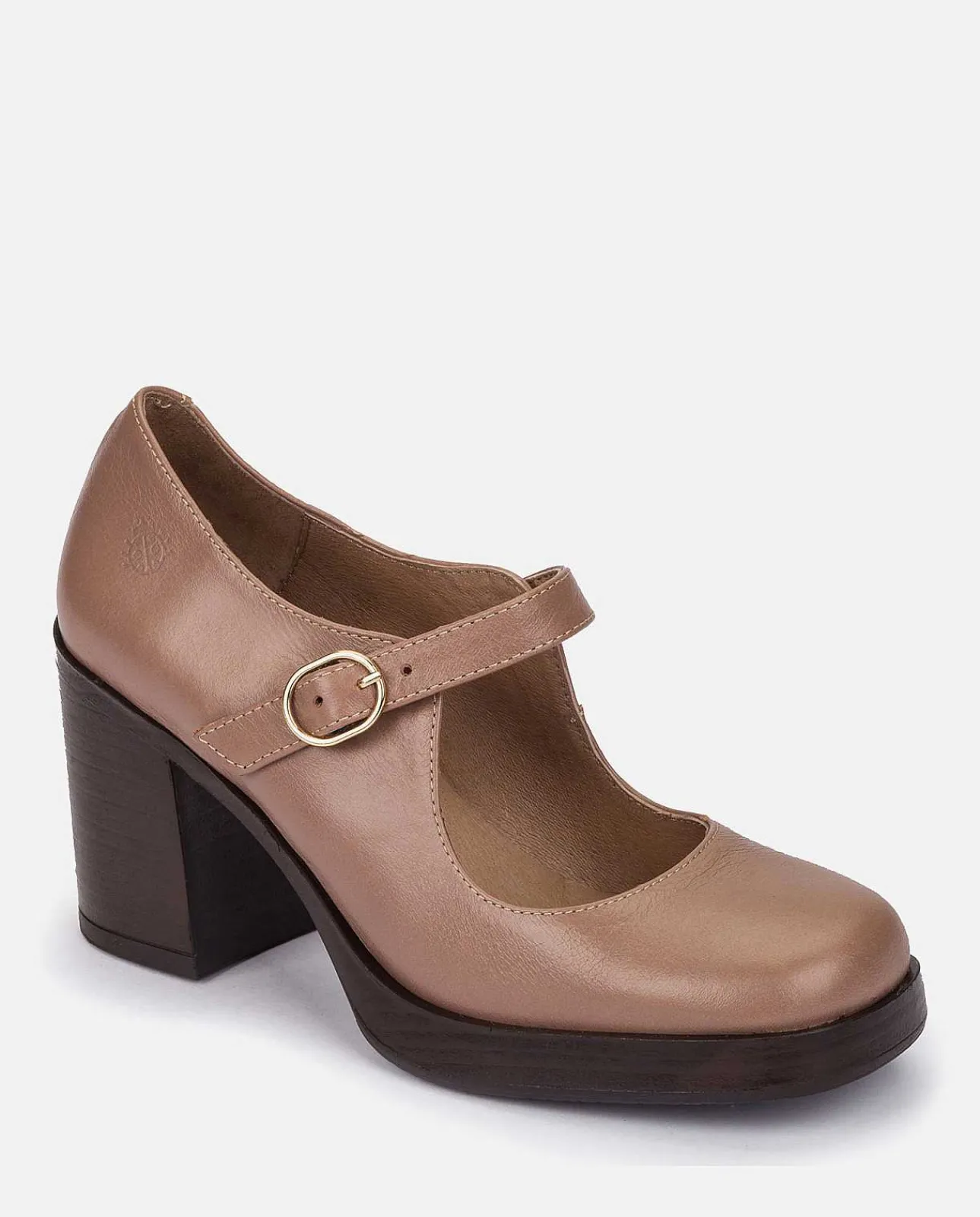 Femmes Yokono Chaussures*Chaussure A Talon Kolin-005