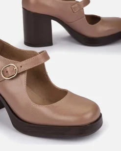Femmes Yokono Chaussures*Chaussure A Talon Kolin-005