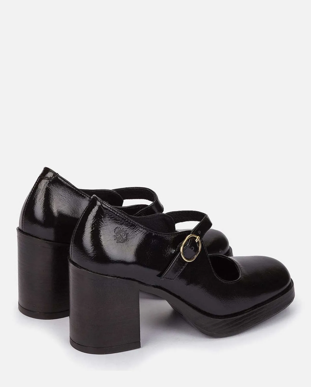 Femmes Yokono Chaussures*Chaussure A Talon Kolin-005