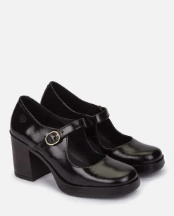 Femmes Yokono Chaussures*Chaussure A Talon Kolin-005