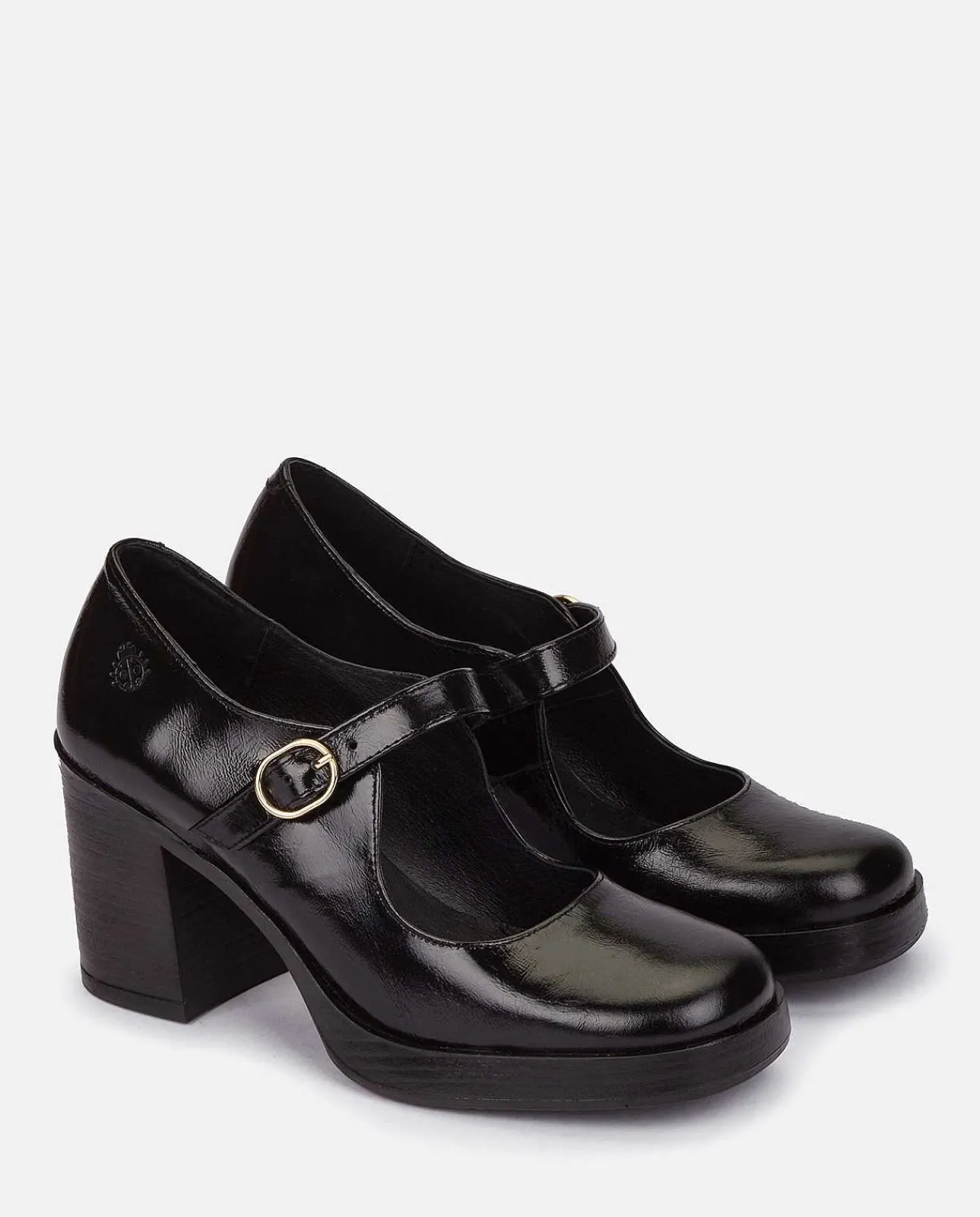 Femmes Yokono Chaussures*Chaussure A Talon Kolin-005
