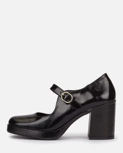 Femmes Yokono Chaussures*Chaussure A Talon Kolin-005